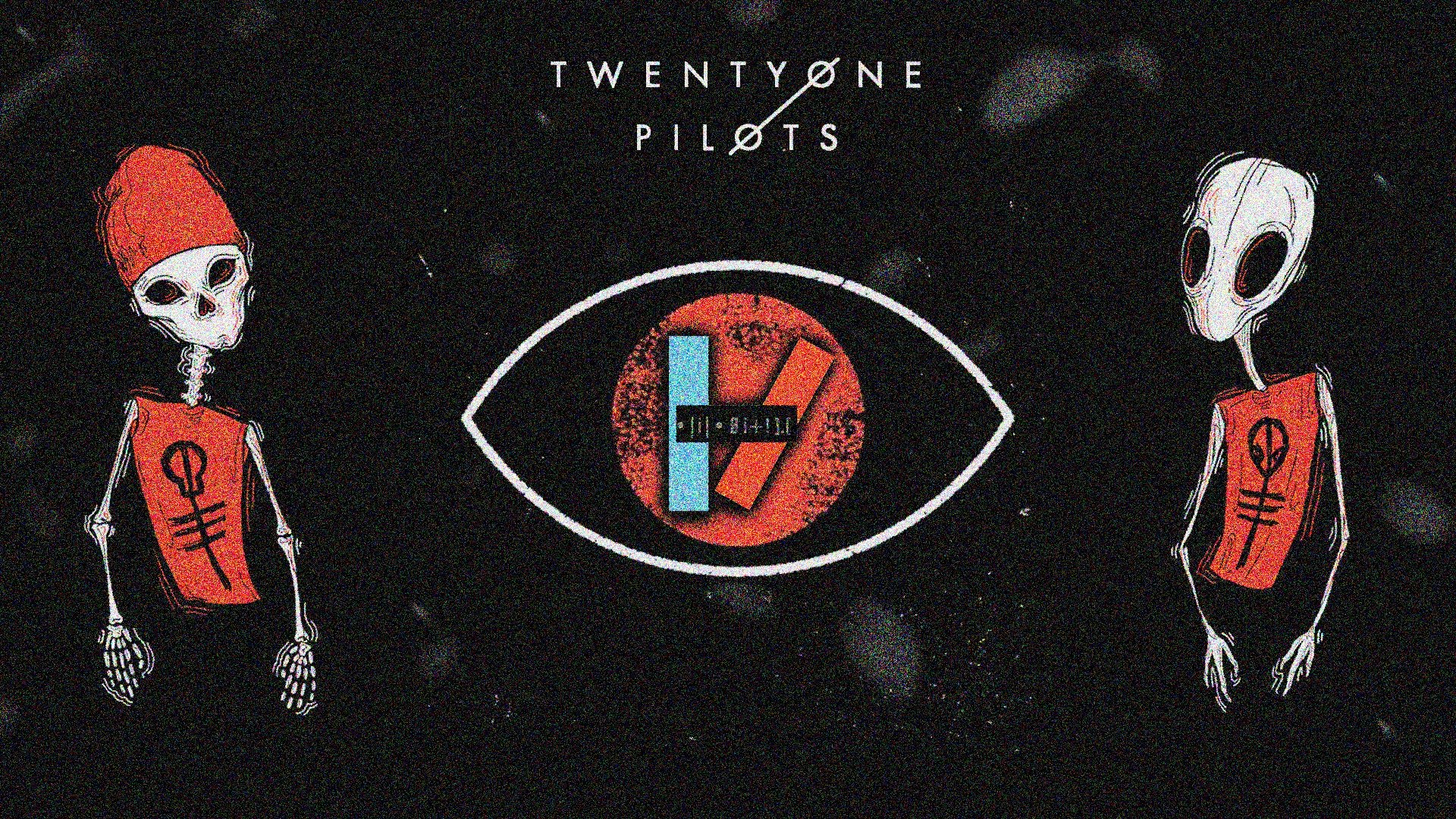 twentyonepilots793170jpg by Mari B Barbosa