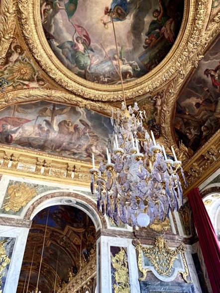 Château de Versailles