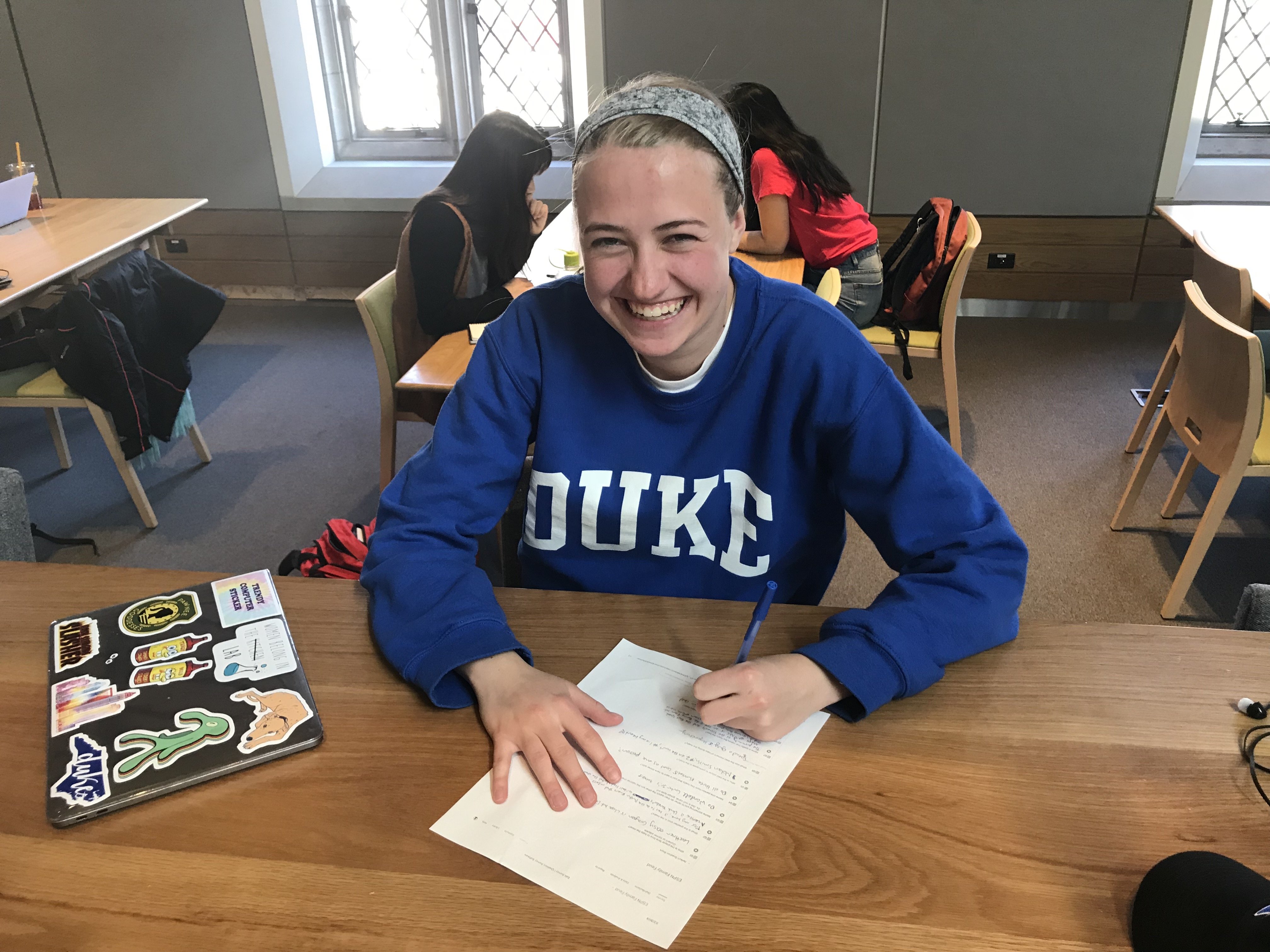 carolinejpg by Humans of Duke?width=698&height=466&fit=crop&auto=webp&dpr=4