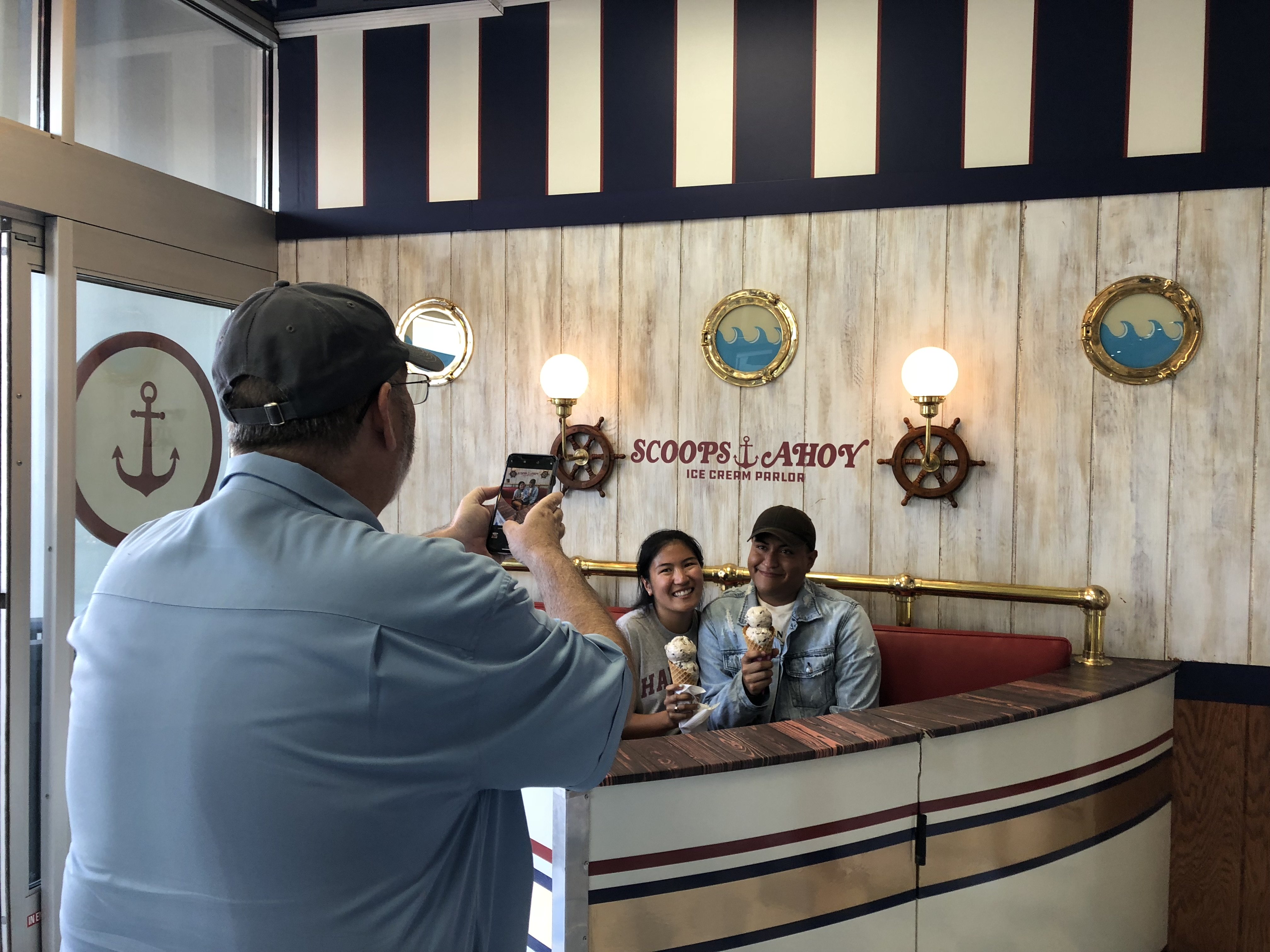 Ethics Class Scheduled: May 19, 2020, 10:00 AM to 12:00 PM