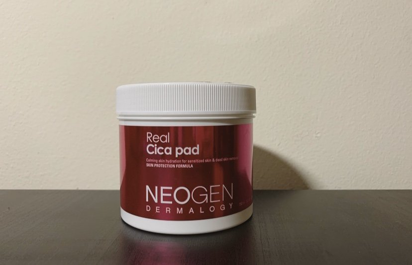 neogen circa toner pads