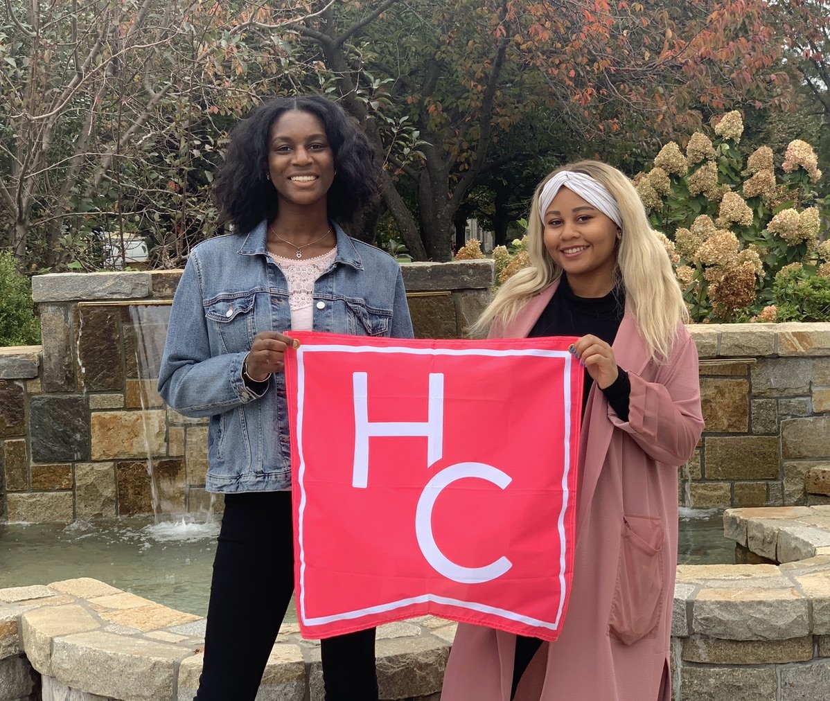 Kayla White, Chanelle Norman, girls, women