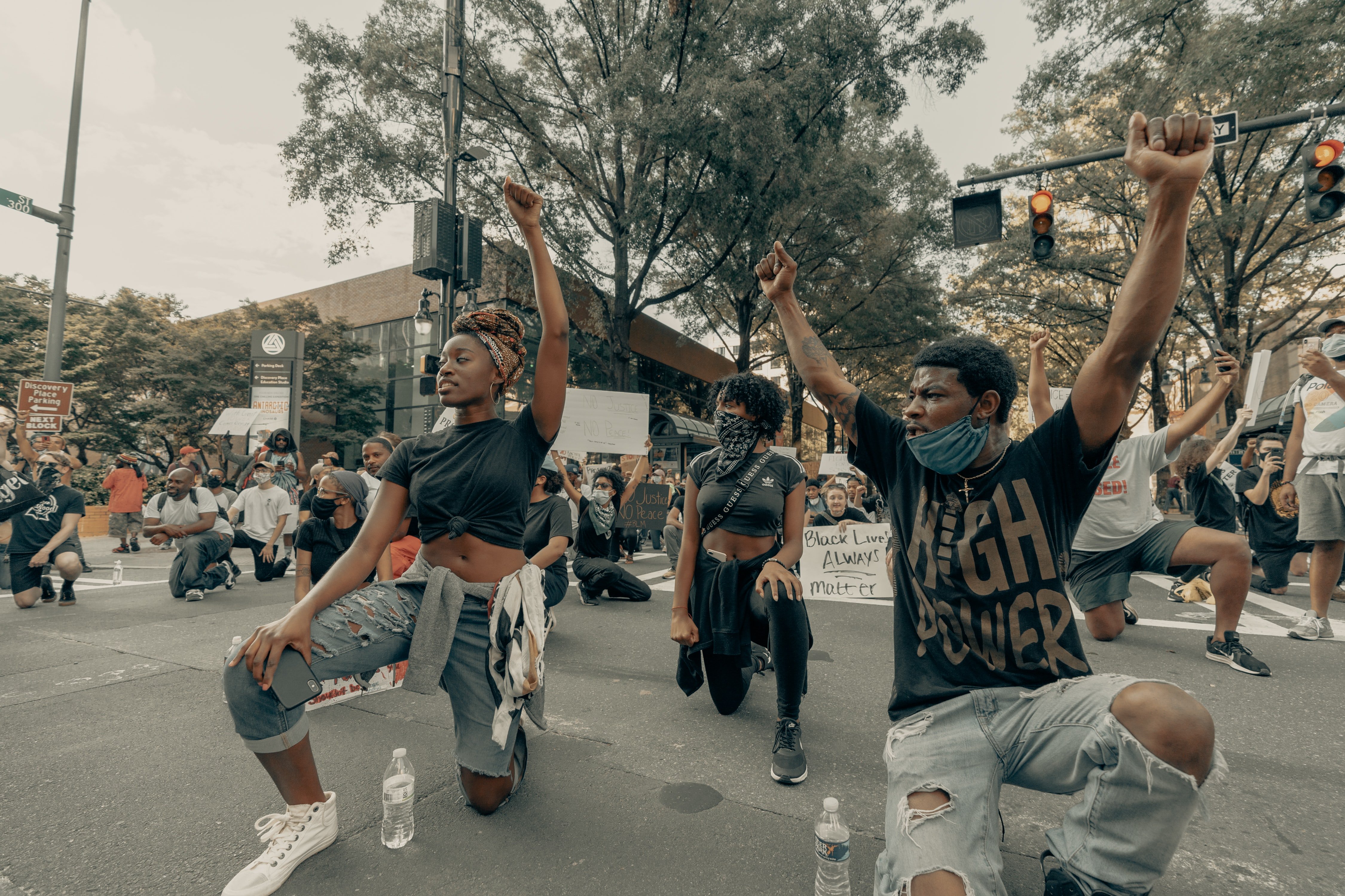 black lives matter protest by clay banks unsplash?width=698&height=466&fit=crop&auto=webp&dpr=4