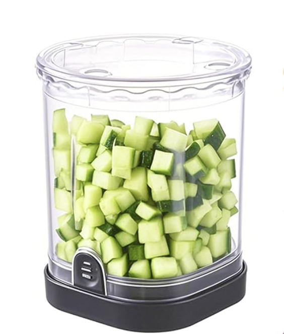 fruit veggie slicer