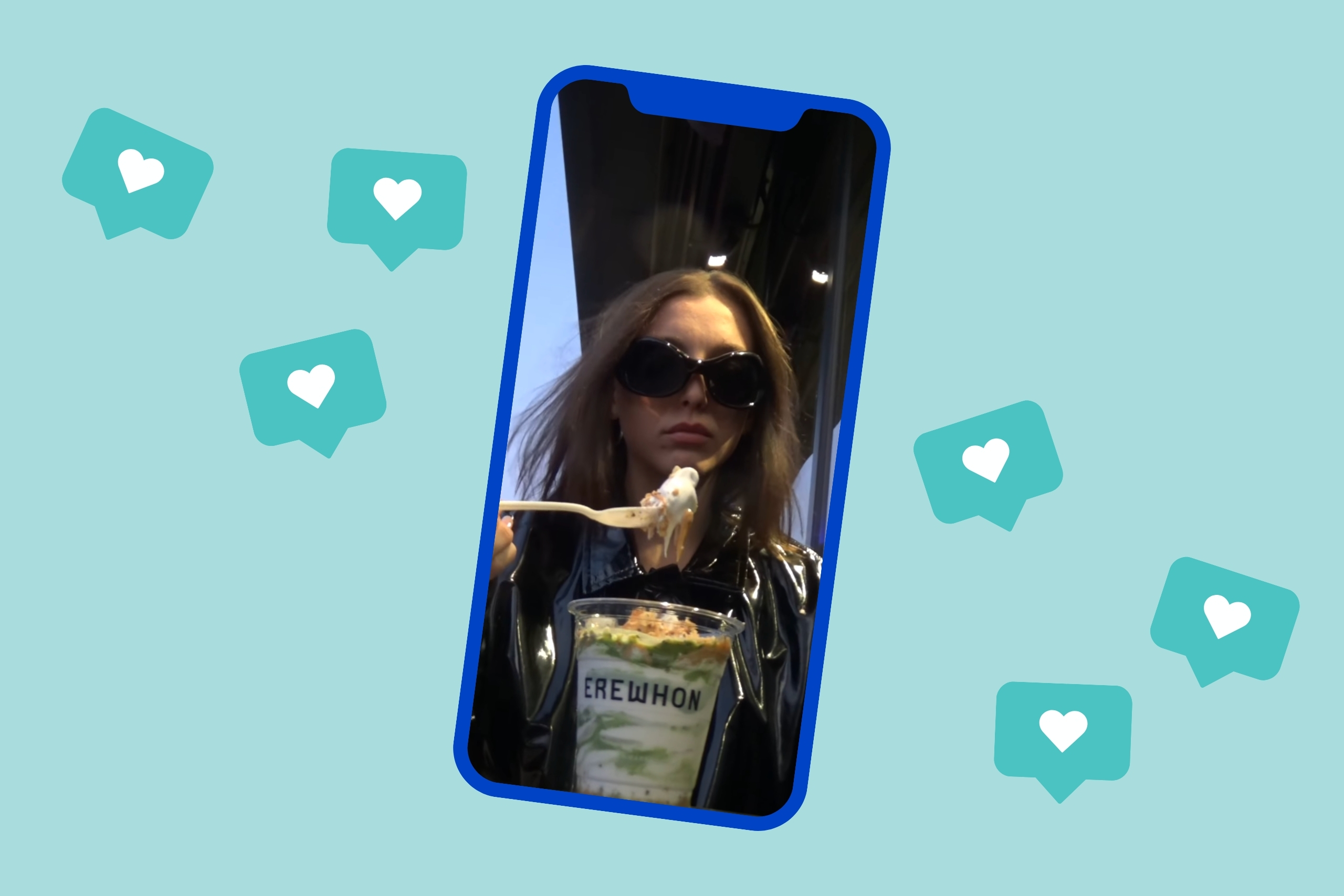 emma chamberlain erewhon