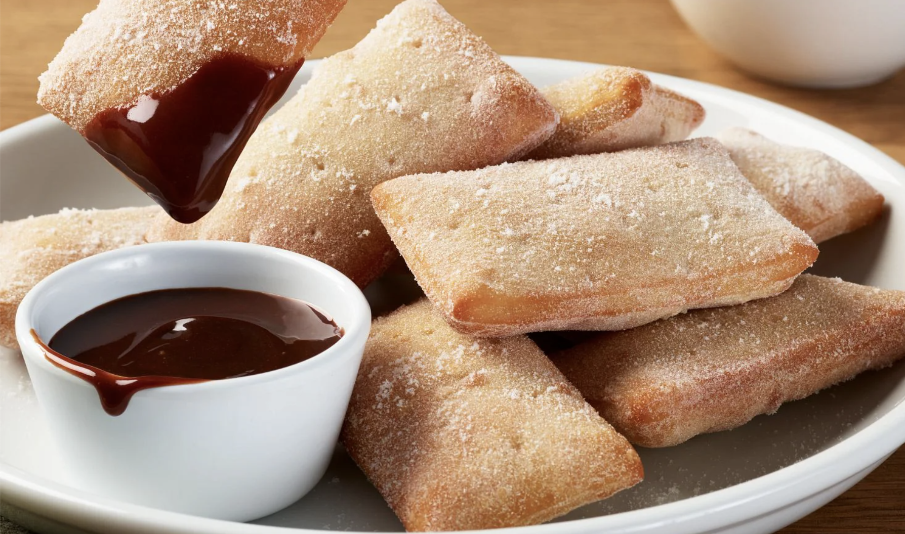 olive garden best menu items