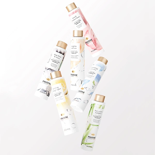 The Truth About Pantene