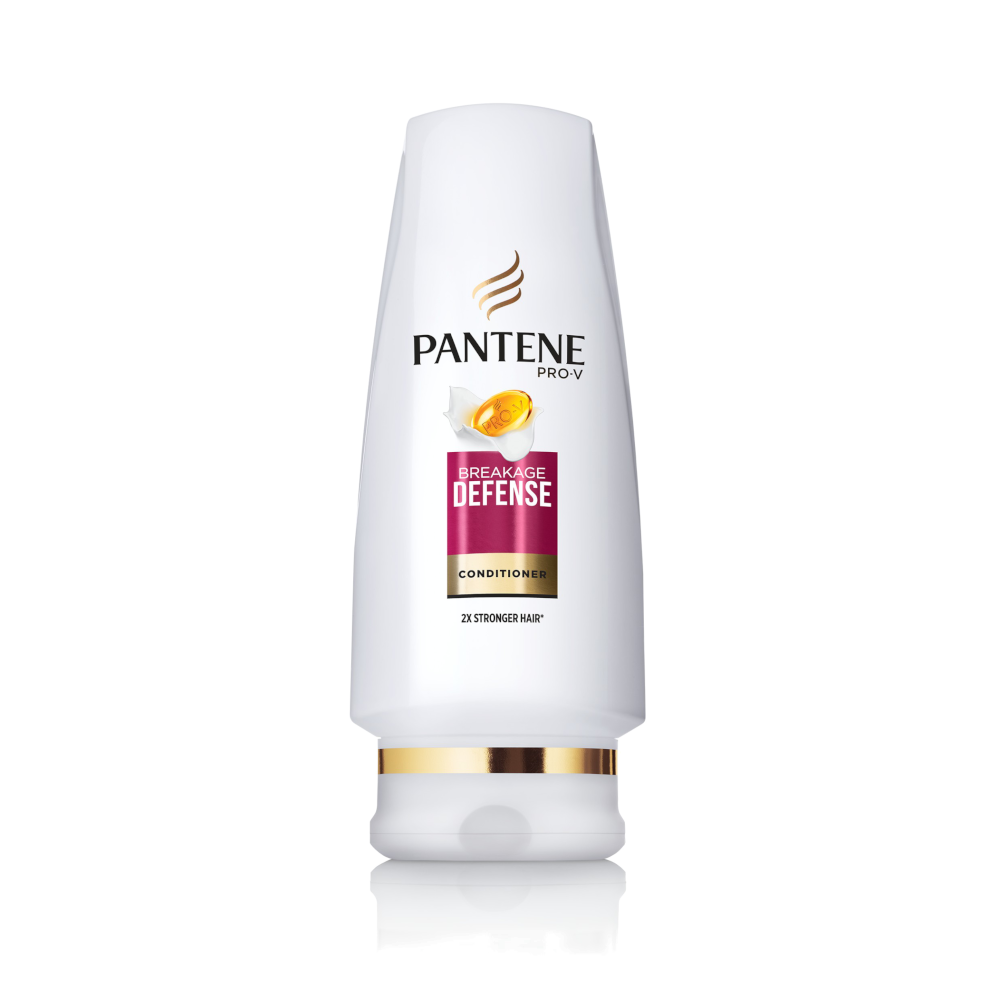 The Truth About Pantene