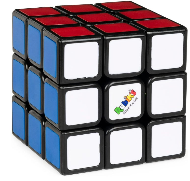 rubik\'s cube