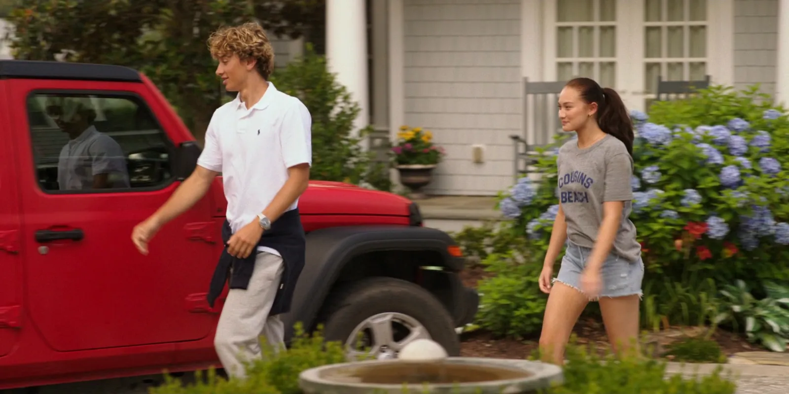 the summer i turned pretty halloween costume ideas