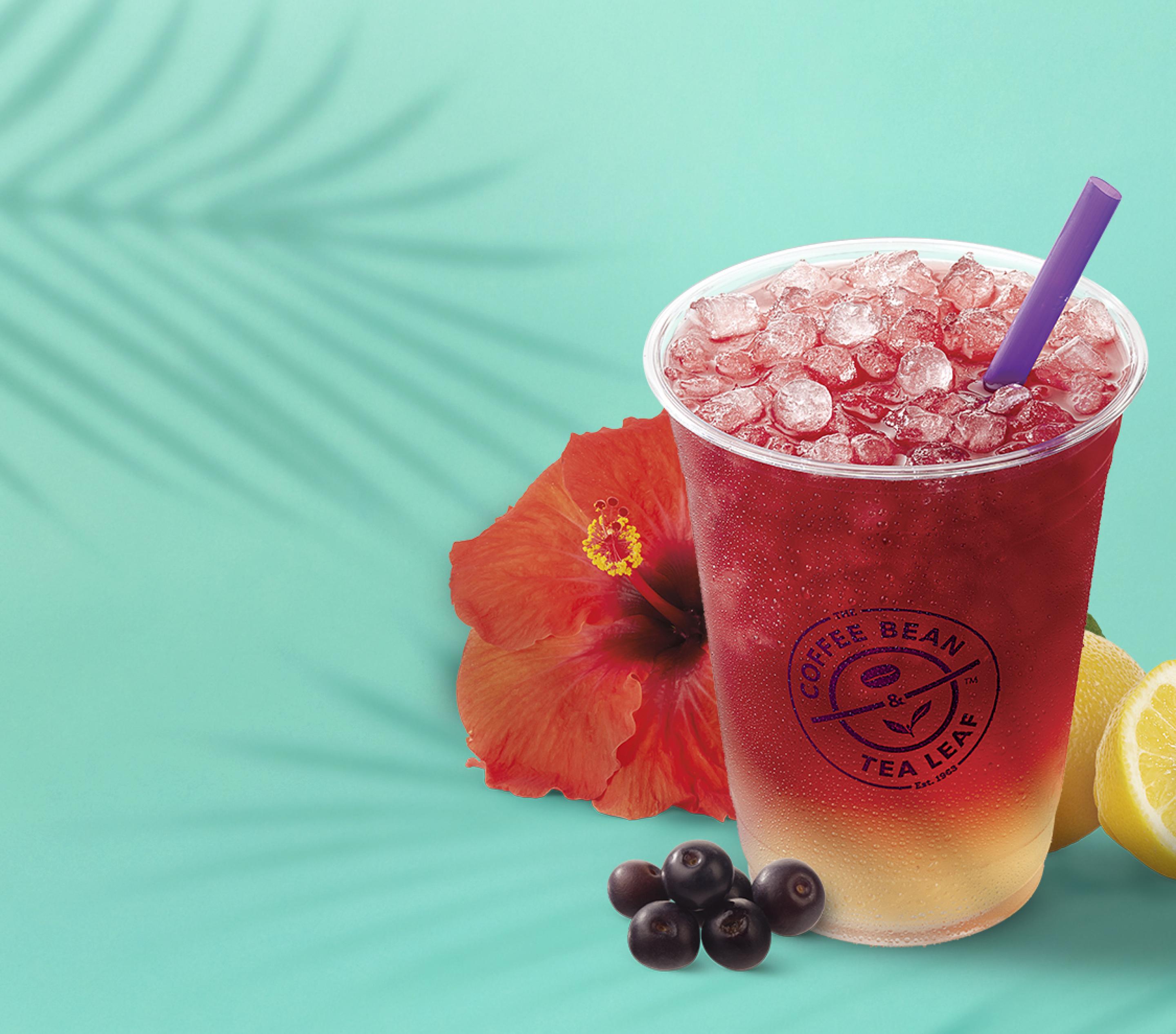 coffee bean drinks 2024