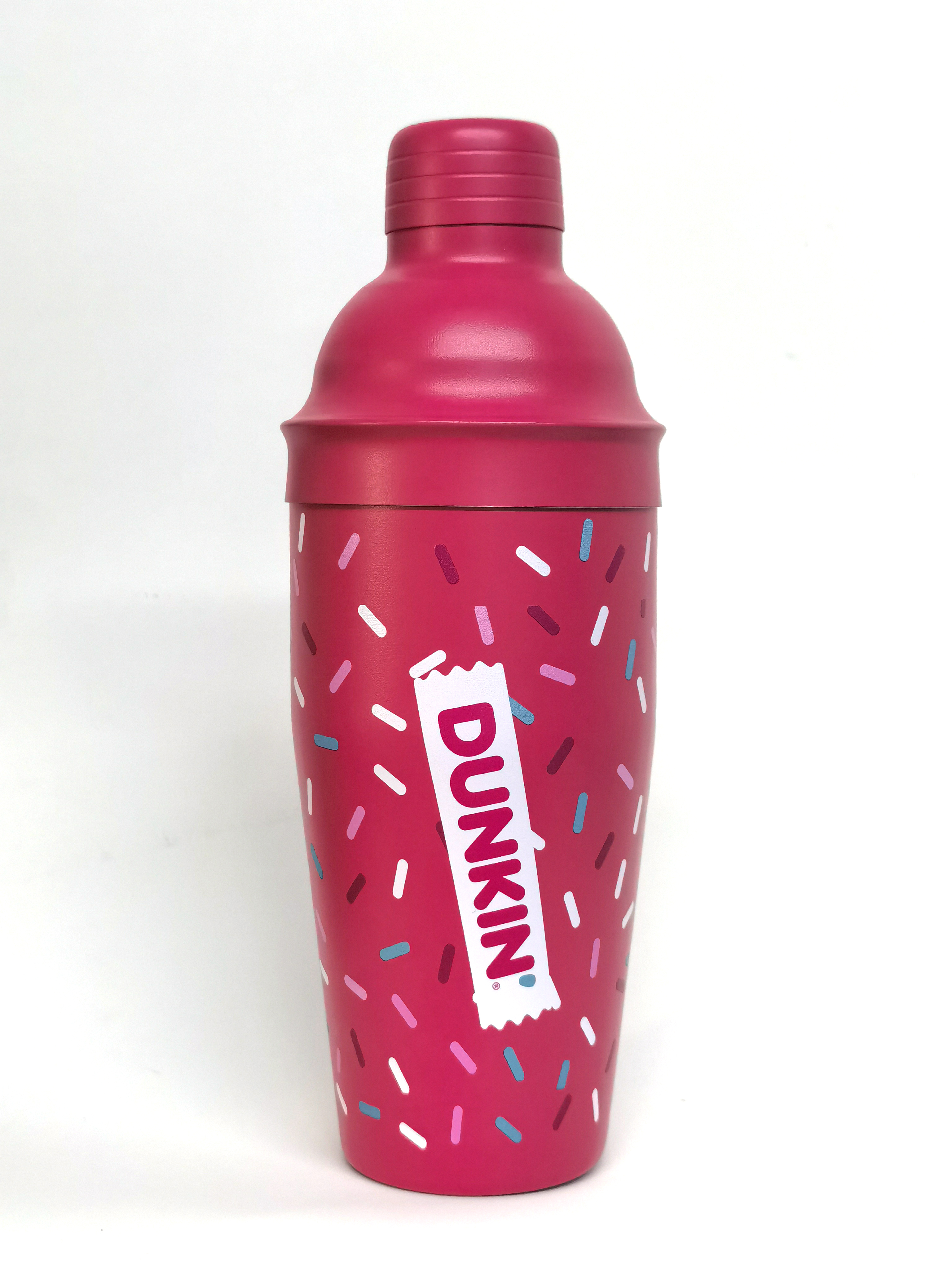 dunkin martini shaker