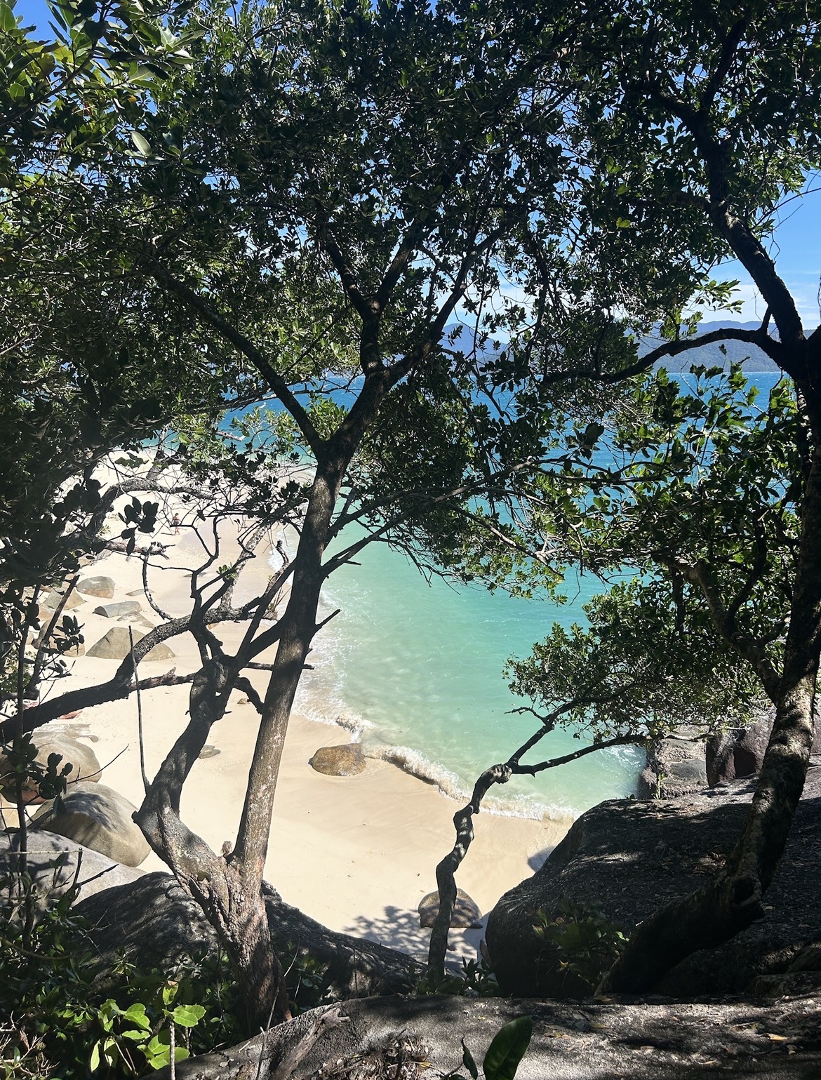 Fitzroy Island, Australia