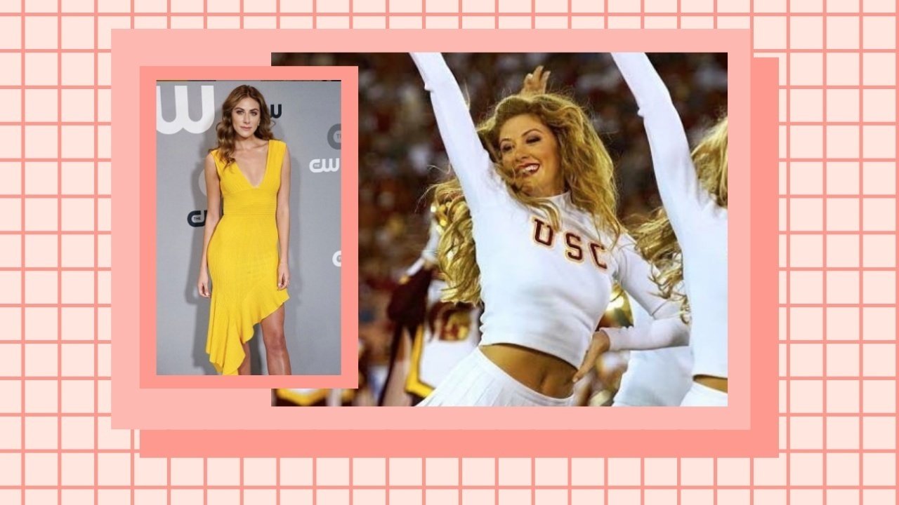 How She Got There Hero 1