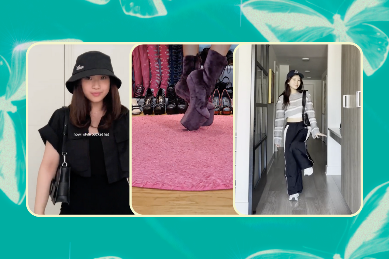 fashion trends we owe to east asian culture