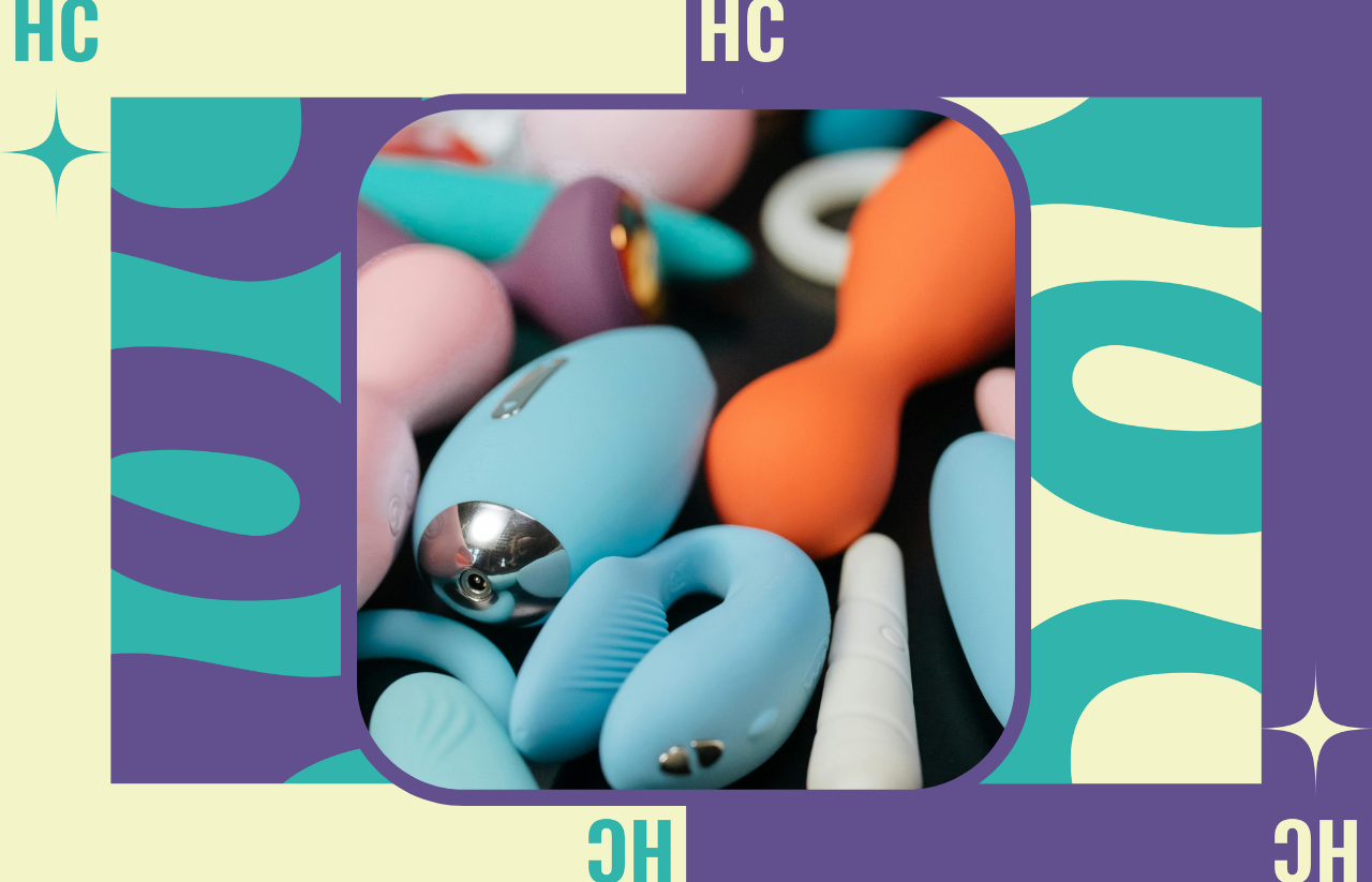 men and women sex toys The 16 Best Sex Toys for Couples, Tried and Tested by Sex Writers