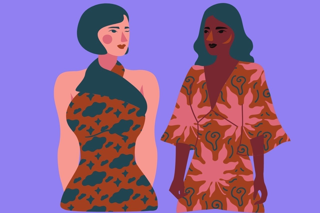 women wearing cozy earth tone clothese?width=698&height=466&fit=crop&auto=webp&dpr=4