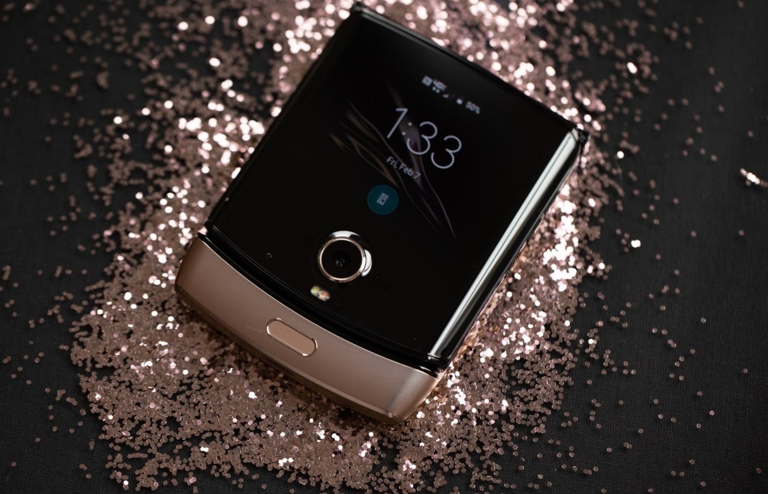 Android Show 2000 Life in the 2000s vs. 2020s