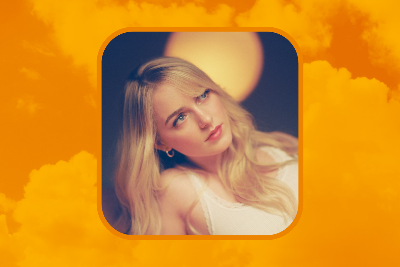 mckenna grace \"casual kisser\"