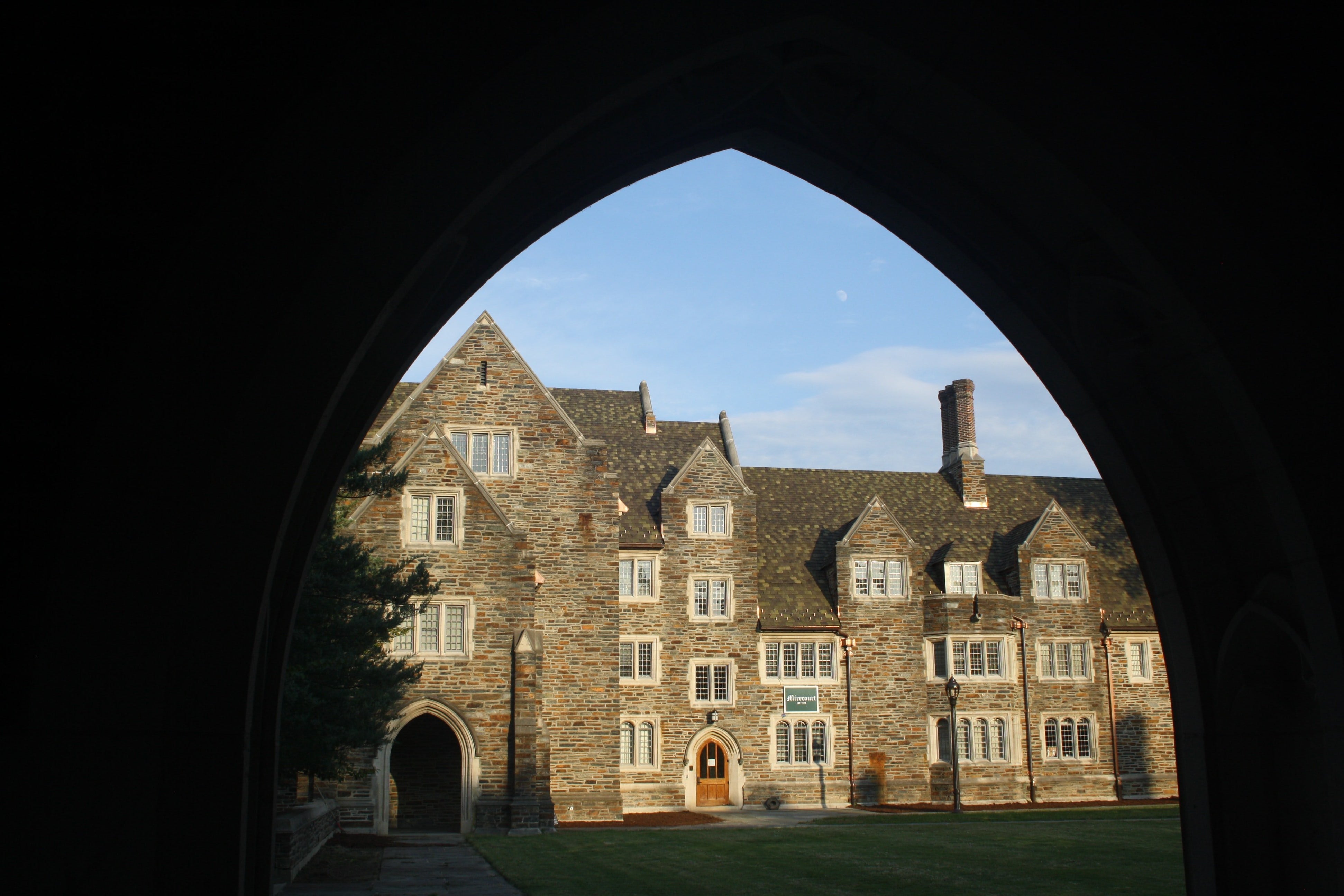 Duke University Tour A Virtual Tour of Duke University