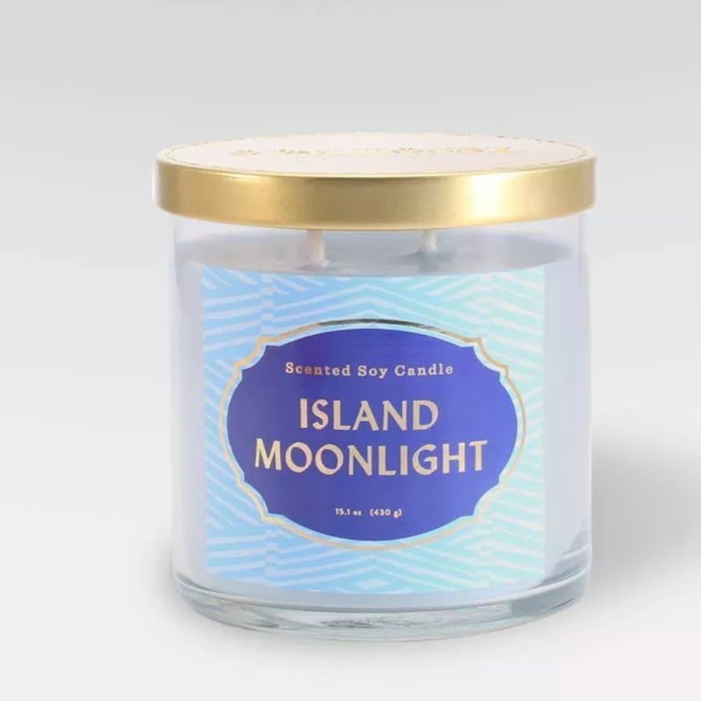 Meet the 10 Target Candle That Smells Just Like This 30 Cult
