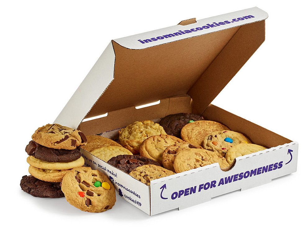 deals major rager webjpg by Insomnia Cookies