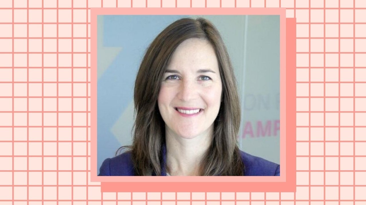 How She Got There Hero 2