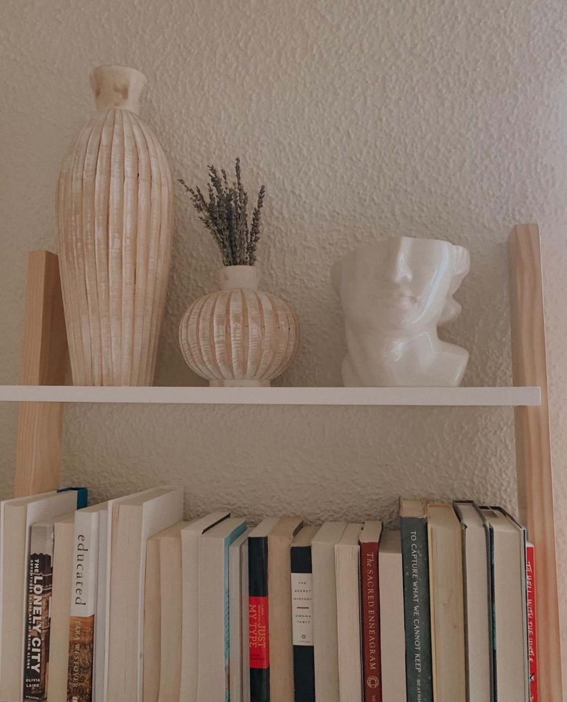 bookshelf