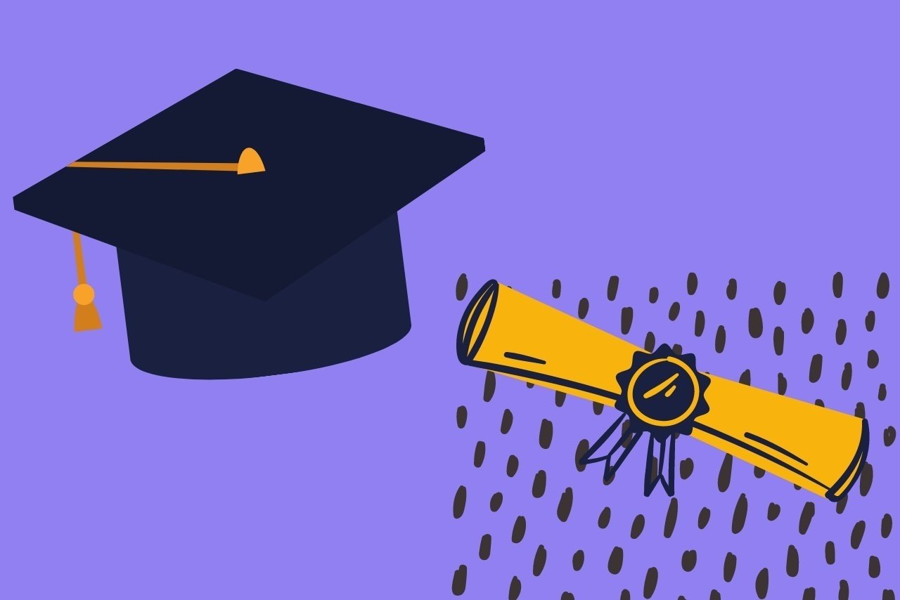 graduation cap and diploma?width=698&height=466&fit=crop&auto=webp&dpr=4