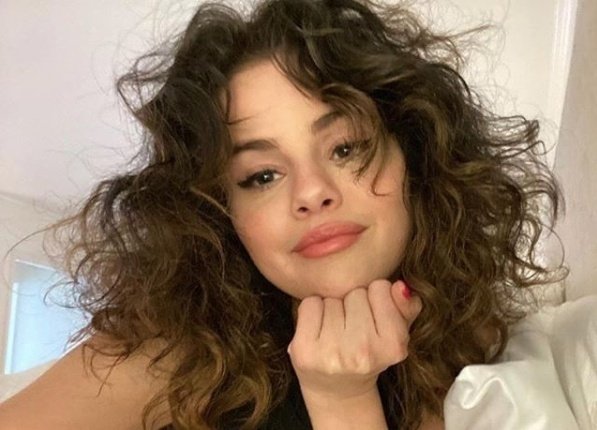 selena gomez rare beauty