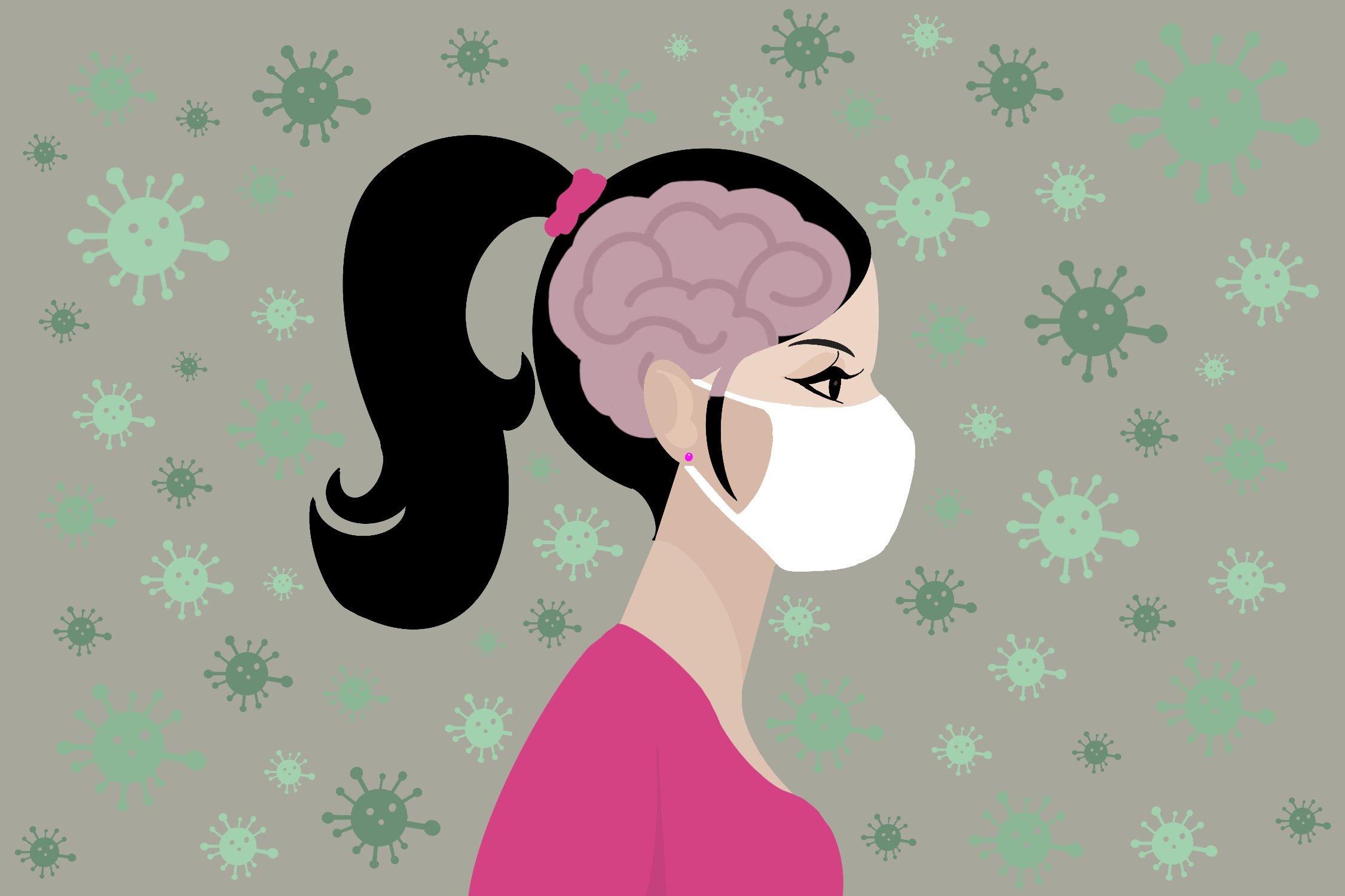 Woman with mask illustration by Zoey Jenkins?width=698&height=466&fit=crop&auto=webp&dpr=4