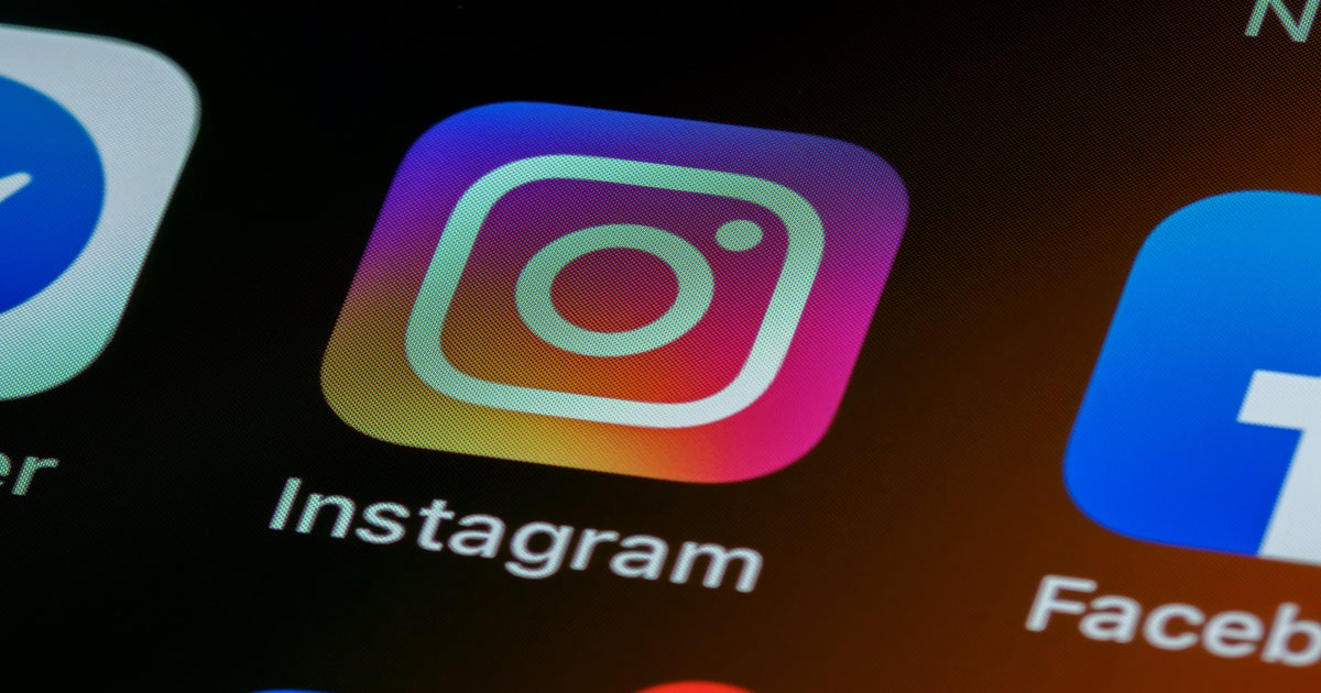 Instagram: Dopamine, Doomscrolling, and Your Attention Span