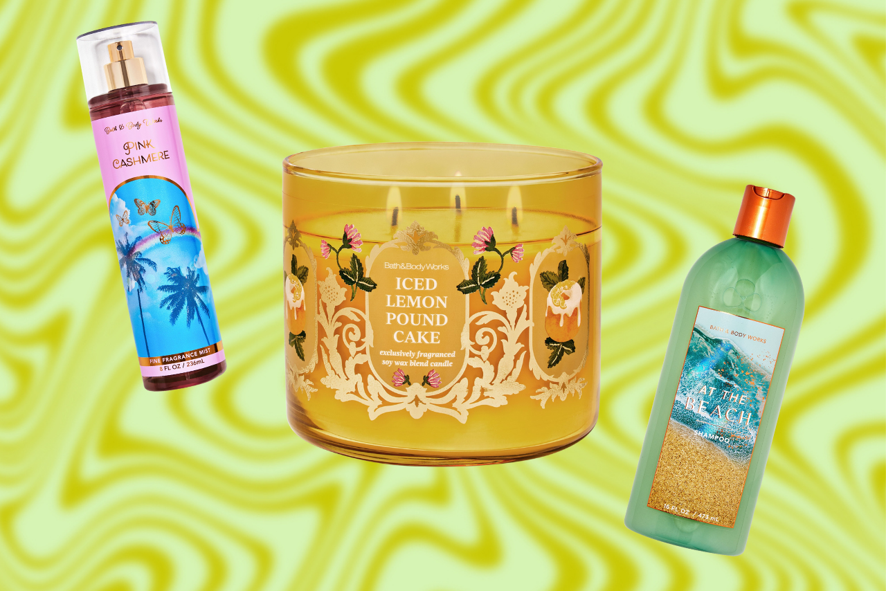 bath & body works semi annual sale summer 2025