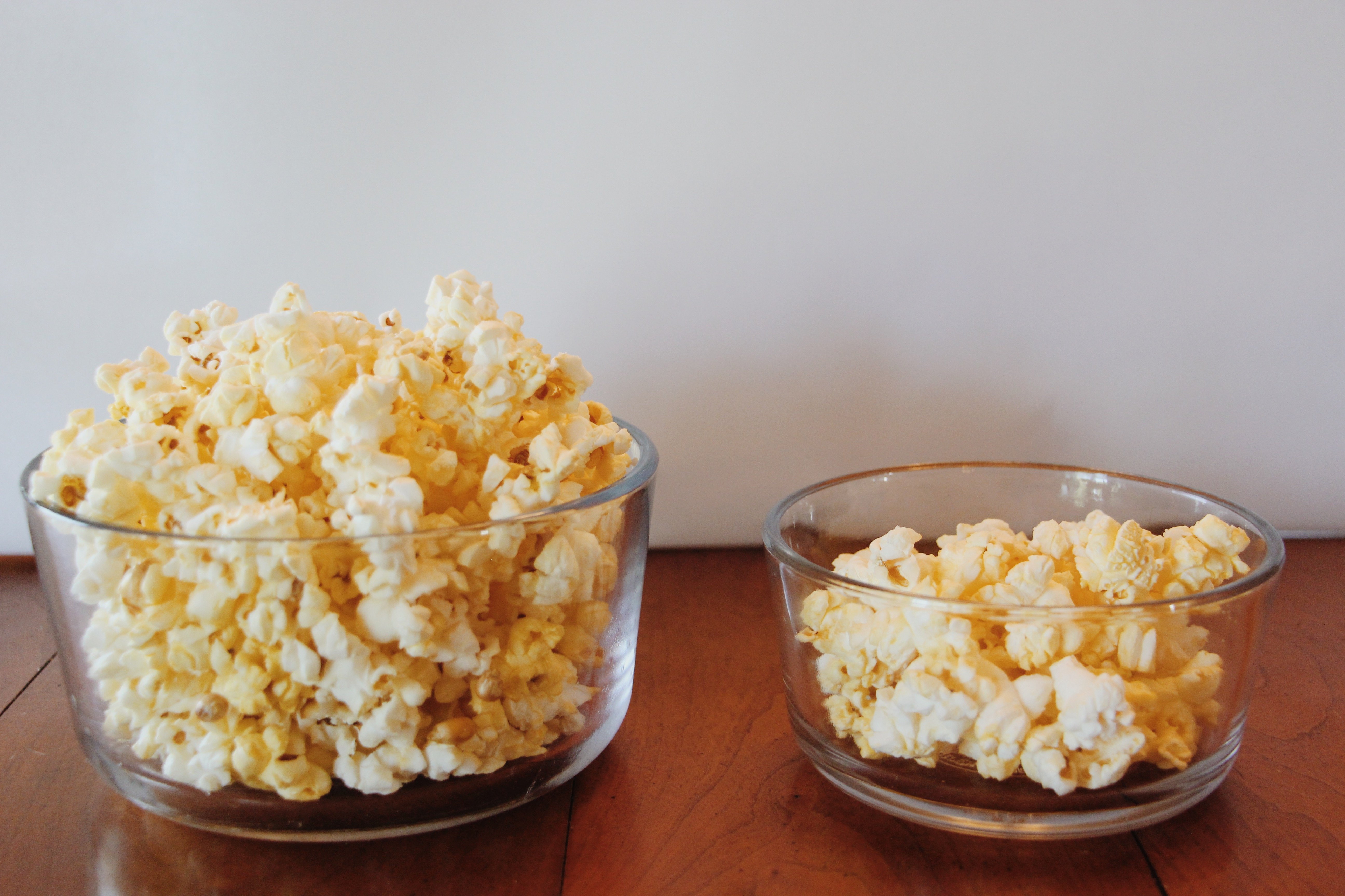 \'correct serving size vs my serving size\'