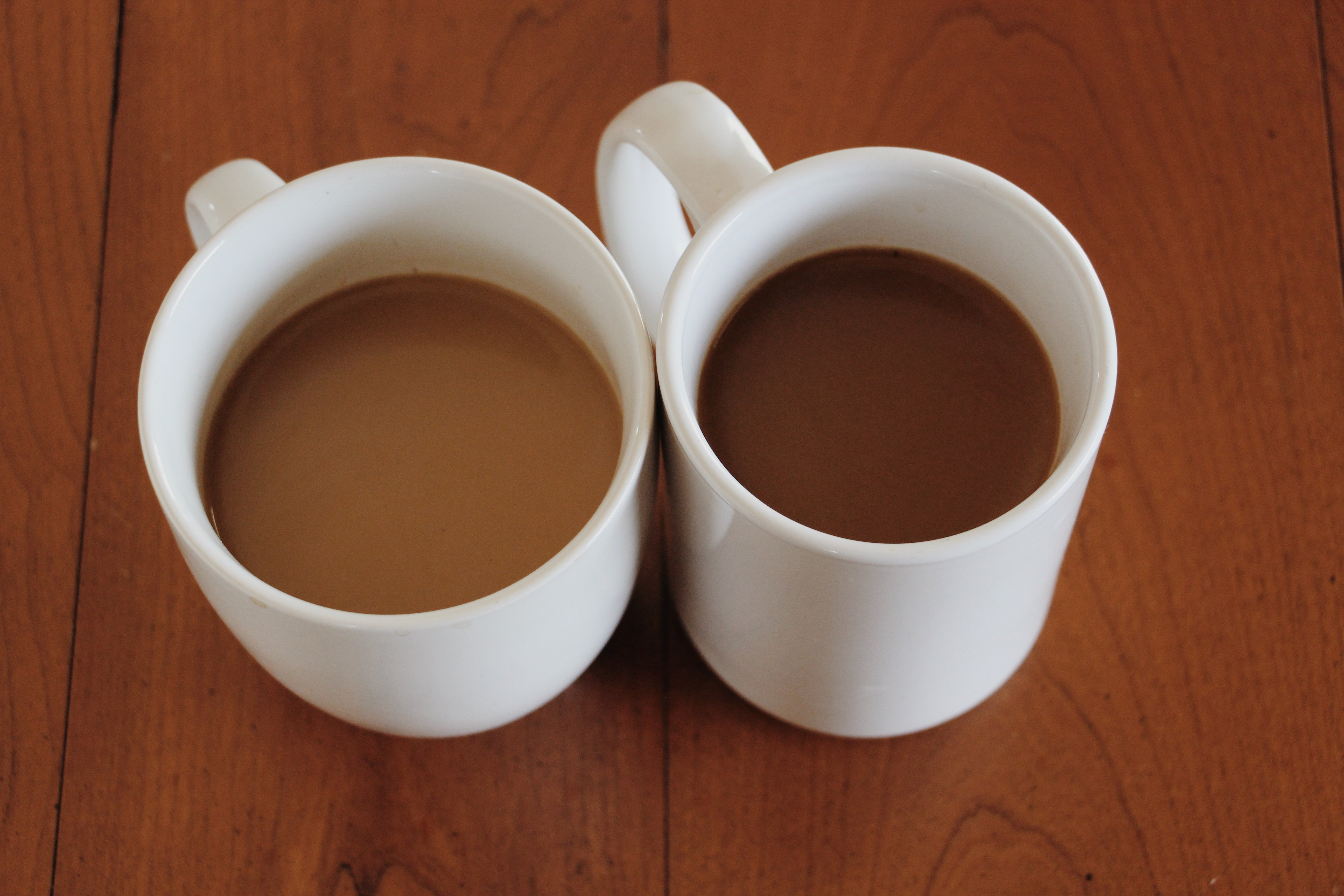 \'correct serving size vs my serving size\'