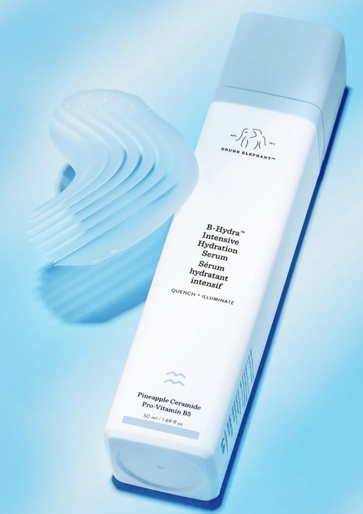 Drunk Elephant hydration serum