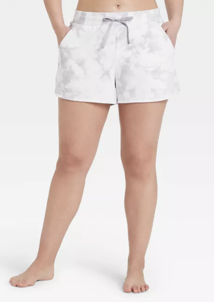 french-terry-tie-dye-shorts