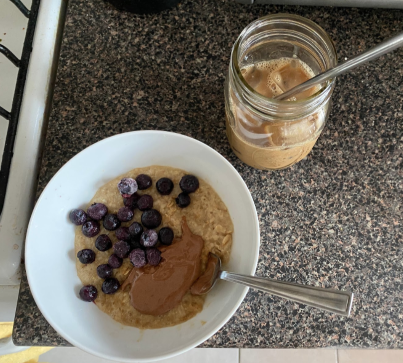 intuitive eating photo 1