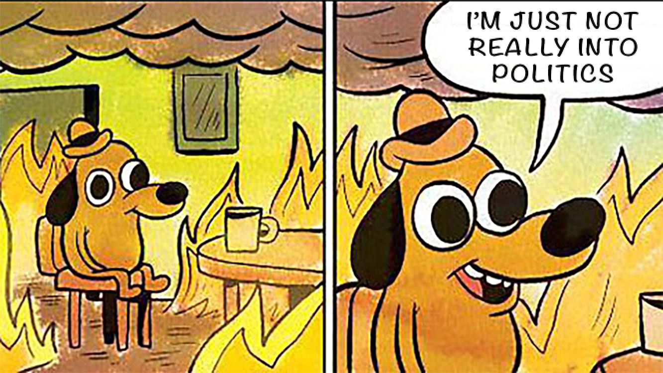 dog memejpg by httpsiimgurcomOEfmwFQjpg?width=698&height=466&fit=crop&auto=webp&dpr=4