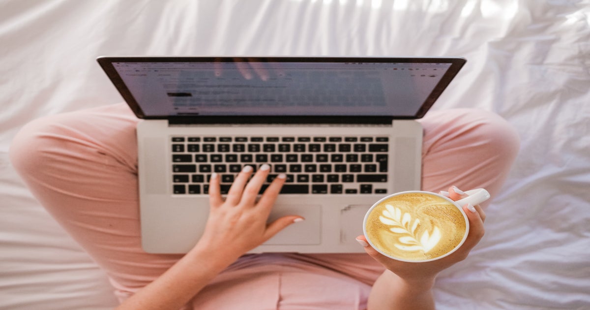 Remote Jobs Are Hot, but Are They Actually Fun?