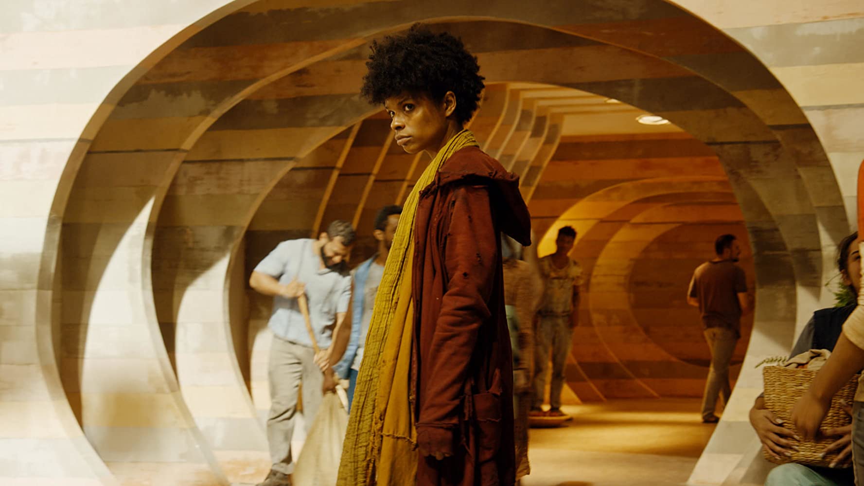 Joana Coelho in 3 2016