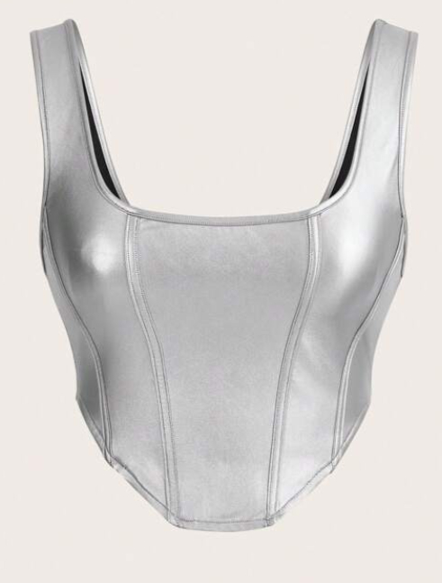 silver tank top 2
