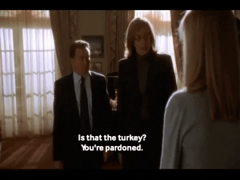 West Wing GIF