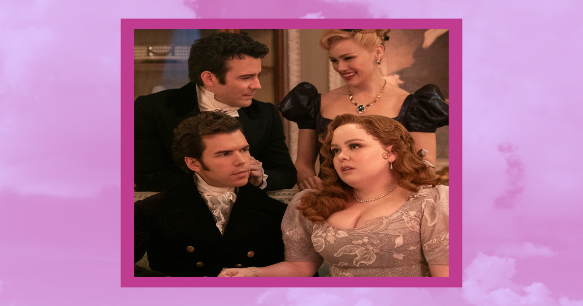 WHEN DOES BRIDGERTON SEASON 4 PART 2 COME OUT visual data 4