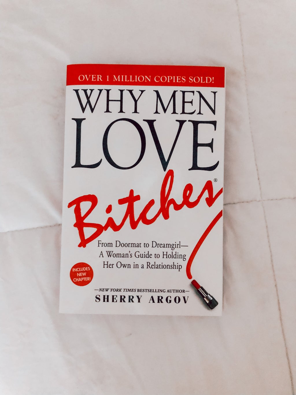 Sherry Argov\'s Why Men Love Bitches