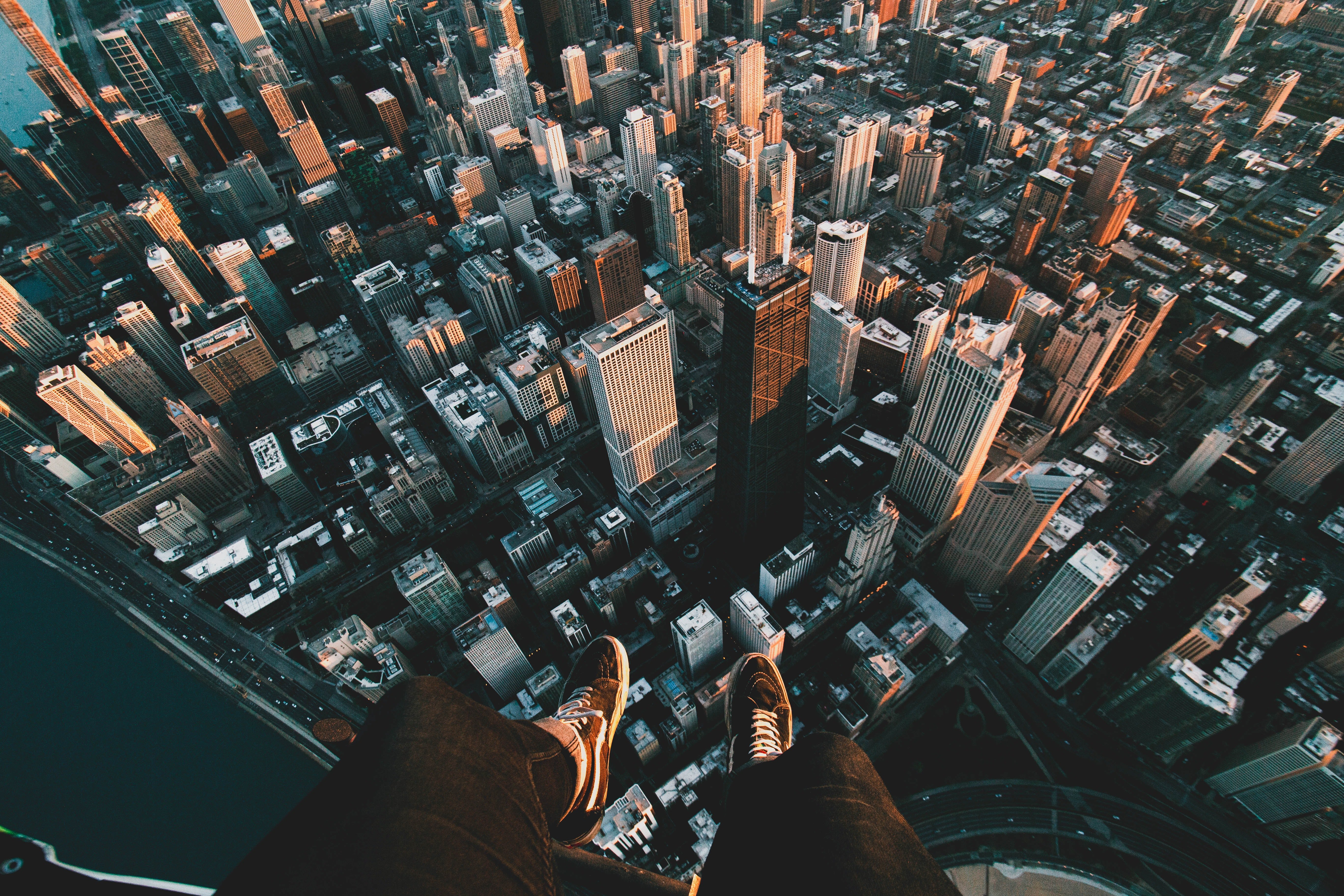 view of Chicago from above Edwin Jose Vega Ramos?width=698&height=466&fit=crop&auto=webp&dpr=4