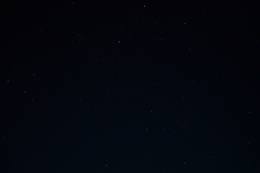 stars by Jakub Sofranko