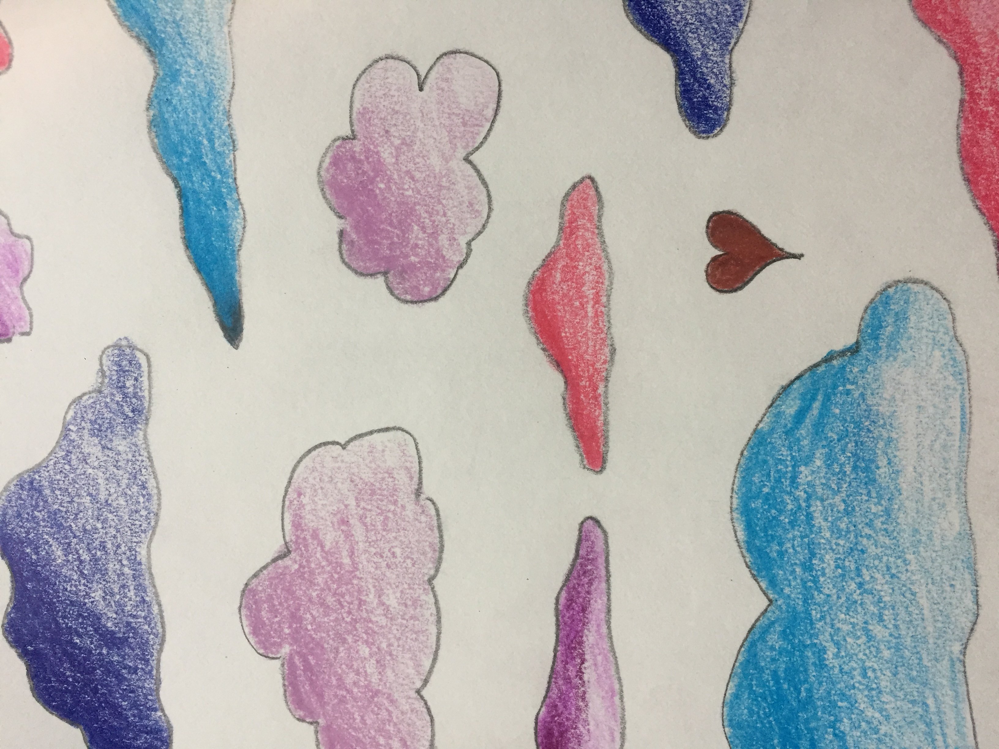 C Widmann Art, HCMSU