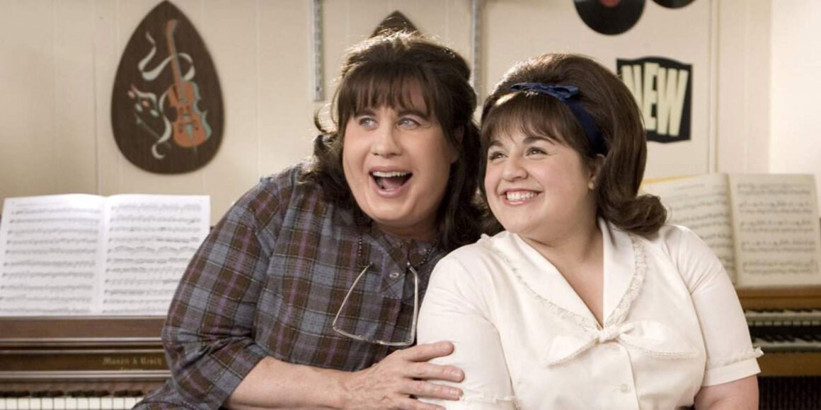 Screencap from Hairspray (2007)