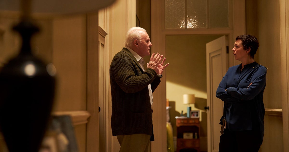 “Have You Ever Heard of a Female Actor That Was Method?”